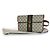 Gucci, borsa a cintura Jackie 1961 Marrone - vista 5
