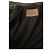 Goosecraft, giacca da biker in suede khaki Marrone Verde - vista 7