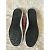 Sneakers Kenzo Rosso Scuro Cotone Bordò - vista 2