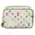 Louis Vuitton Wapity Multicor Lona  ref.1984178