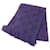 Louis Vuitton Purple Wool  ref.1984589