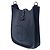 Hermès Borsa HERMES Evelyne in Pelle Blu Marino - 102441 Blu navy - vista 5
