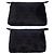 CHANEL Camera Bag in Black Leather - 102439 - view 13