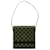 Louis Vuitton Tribeca Marrom Lona  ref.1984726