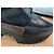 Louis Vuitton 1A4XY5 Laureate Desertboot Negro - vista 11