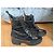 Louis Vuitton 1A4XY5 Laureate Desertboot Negro - vista 3