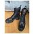 Louis Vuitton 1A4XY5 Laureate Desertboot Negro - vista 5