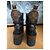 Louis Vuitton 1A4XY5 Laureate Desertboot Negro - vista 8