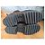 Louis Vuitton 1A4XY5 Laureate Desertboot Negro - vista 9