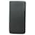 Louis Vuitton Brazza Black Leather  ref.1984846
