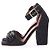 Marni Felt Crystal Embellished Ankle Strap Sandals in Grey Wool - view 10
