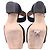 Marni Felt Crystal Embellished Ankle Strap Sandals in Grey Wool - view 6