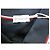 Polo a maniche lunghe con patch Moncler in cotone blu navy - vista 11