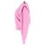Isabel Marant Pull en Tricot Peggy en Laine Rose - vue 2