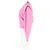 Isabel Marant Pull en Tricot Peggy en Laine Rose - vue 5