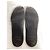 Sneakers Lanvin Runners DS in suede blu e pelle - vista 18