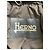 Herno Legend Down Blazer with Removable Bib in Black Polyamide - view 11