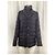 Herno Legend Down Blazer with Removable Bib in Black Polyamide - view 7
