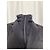 Herno Legend Down Blazer with Removable Bib in Black Polyamide - view 8