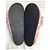 Mule con catena Jw Anderson in pelle verniciata rosa - vista 13