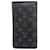 Louis Vuitton Brazza Black Cloth  ref.1985457