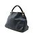 Borsa Tote Artsy MM in Monogram Empreinte Louis Vuitton Blu navy - vista 3