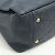 Borsa Tote Artsy MM in Monogram Empreinte Louis Vuitton Blu navy - vista 4