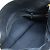 Borsa Tote Artsy MM in Monogram Empreinte Louis Vuitton Blu navy - vista 7