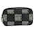Louis Vuitton Volga Black Cloth  ref.1985670