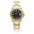 Rolex Yachtmaster Rolesium Blue Dial Automatic Wristwatch  ref.1985787