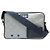 Borsa a Spalla Satellite Alpha Monogramma Louis Vuitton Grigio Blu navy