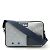 Borsa a Spalla Satellite Alpha Monogramma Louis Vuitton Grigio Blu navy - vista 2