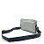 Borsa a Spalla Satellite Alpha Monogramma Louis Vuitton Grigio Blu navy - vista 3