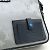 Borsa a Spalla Satellite Alpha Monogramma Louis Vuitton Grigio Blu navy - vista 9
