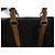 Abbesses Borsa da viaggio Louis Vuitton Keepall 55 Monogram Marrone - vista 3
