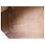 Abbesses Borsa da viaggio Louis Vuitton Keepall 55 Monogram Marrone - vista 9