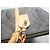 Abbesses Borsa da viaggio Louis Vuitton Keepall 45 Monogram Marrone - vista 3