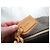 Abbesses Borsa da viaggio Louis Vuitton Keepall 45 Monogram Marrone - vista 4