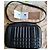 Borsa a tracolla Burberry Lola in pelle nera Nero - vista 7