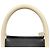 Borsa a Spalla Saint Laurent Cabas Rive Gauche - vista 13