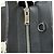 Borsa a Spalla Saint Laurent Cabas Rive Gauche - vista 14