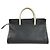 Borsa a Spalla Saint Laurent Cabas Rive Gauche - vista 3