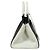 Borsa a Spalla Saint Laurent Cabas Rive Gauche - vista 4