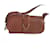 Petite Mendigote Borsa Sole Cammello Pelle