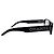 Occhiali da sole Chanel con strass neri Swarovski 3059-B Nero - vista 3