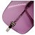 Occhiali da sole Chanel CC Logo Viola Rosa 4017 Porpora - vista 3