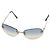 Gafas de sol Chanel Light Blue Ombre 4013 Azul claro