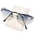 Gafas de sol Chanel Light Blue Ombre 4013 Azul claro - vista 2