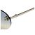 Gafas de sol Chanel Light Blue Ombre 4013 Azul claro - vista 3