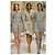 Cambon Chanel colección 2018 Ancient Greek en París Verde claro - vista 11